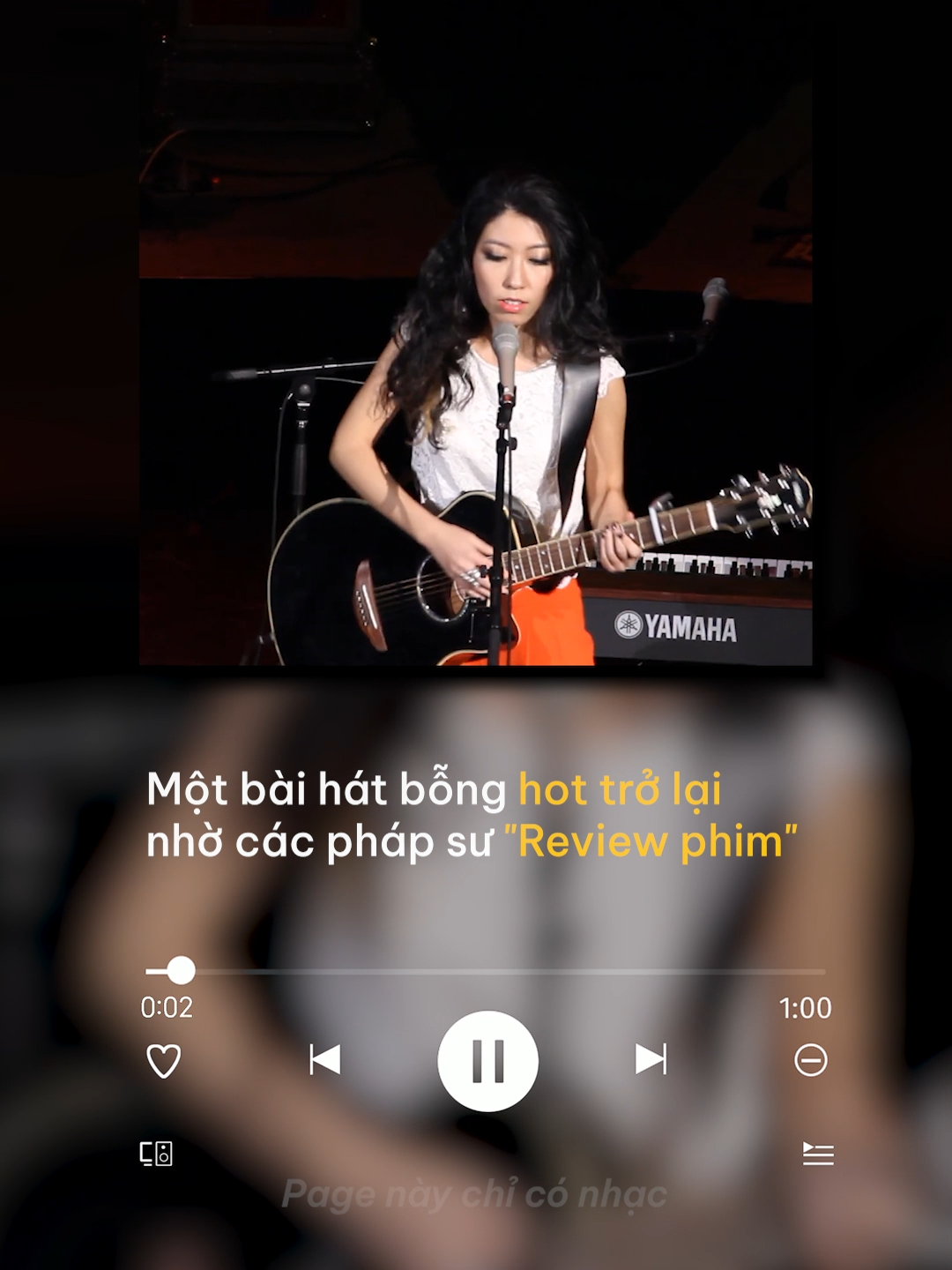 Ai ra nhạc nhanh trí book mấy ông review phim PR gấp :)))) #jaroflove #wantingqu #tiktokgiaitri #nhachaymoingay #fyp #foryou #pagenaychiconhac #moligroup