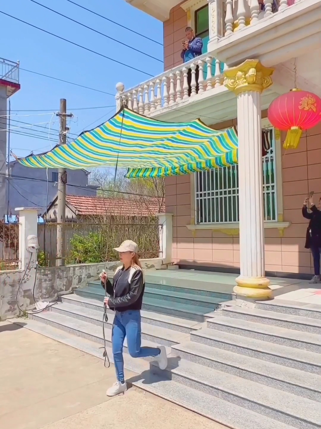 Lưới che nắng hàng xuất khẩu #dodungtienich #dodunggiadinh #giadungtienich #giadungthongminh #dogiadungthongminh288 