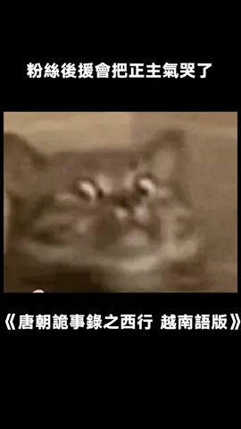 辛辛苦苦拍戲好不容易漲了幾個粉還讓人給趕跑了，換我也生氣#唐朝詭事錄之西行 #唐朝詭事錄之西行包好看的 #令狐朔 #師子尋 #古裝  #綜藝 #推 #推薦 #我要上推薦 #variety #fy #fyp #foryou #唐朝诡事录之西行越南语版 #foryoupage #iqiyi