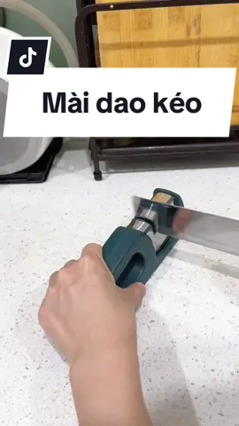 Mình mới tìm được dụng cụ mài dao Kichin quá tiện ích, chắc chắn nhà ai cũng cần #dungcumaidao #dungcumaidaokeodanang #dungcumaidaokeo #dungcumaidao3ranh #kichin #review #hienngangreview✅ #xuhuong #viral 