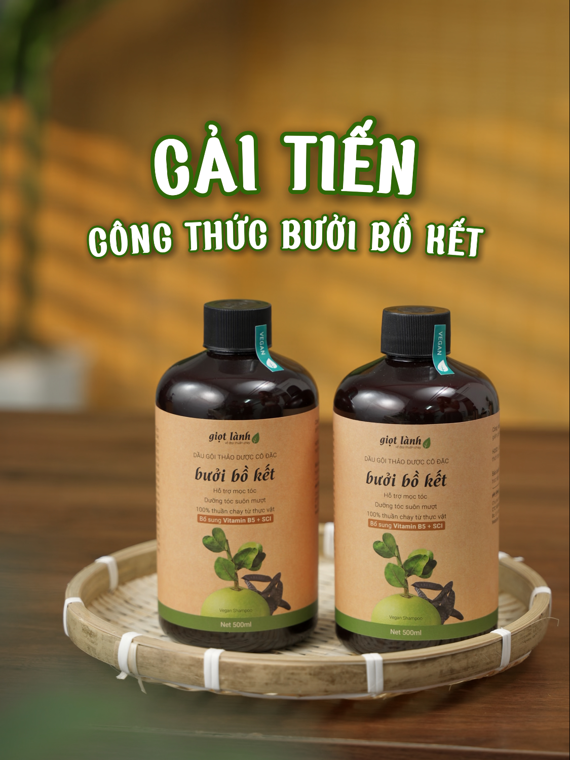 CẢI TIẾN công thức Dầu gội thảo dược Bưởi Bồ kết #giotlanh #daugoithaoduoc #daugoithuanchay #chamsoctoc #haircare #daugoigiotlanh