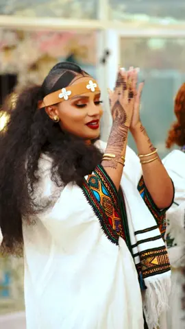 #ethiopian_tik_tok #foryoupage #amharaculture💚💛❤️ #amharatiktok 