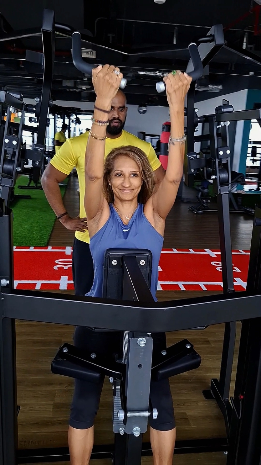 Proud to have Otara Gunawardane as part of Evolution By High Octane Fitness! Discover the benefits of our personal training sessions today. 📌 31st Floor, Mireka Tower, Havelock City, Havelock Rd, Colombo Call us for more Information -  📞 074 390 5665   #HighOctaneFitness #HOFC #Evolutionbyhighoctane #OtaraGunawardane #Odel #HavelockCity #ColomboFitness #MirekaTower #ColomboGym #SriLankaFitness #HavelockCityFitness #FitnessInColombo #FitColombo #HighOctaneSriLanka #ColomboWellness #join 