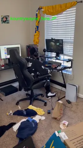 That time when a man's cougar girlfriend fussed at his 14-year-old son about his dirty room!