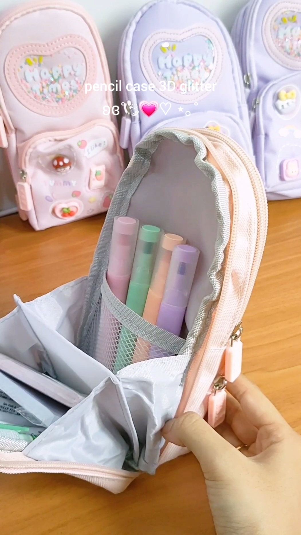 pencil case model tas lucuu #promoguncang88  #aestheticpencilcase #aestheticstationery #pencilcase #tempatpensilaesthetic #koreanpencilcase #tempatpensilkorea #tempatpensilmurah #tempatpensilanak 