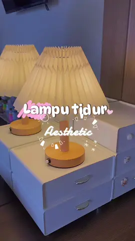Cangtip bnget lampunya 🫶🏻 #lamputidur #lamputiduraesthetic #dekorasikamar #fyp 