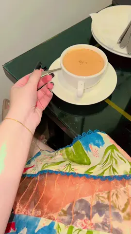 Bdw i’m not chai lover 😅😅😅
