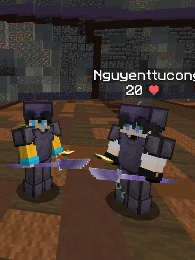 Pack Phóng Heo Chặt BS :)) @nguyenttucong #Minecraft #xuhuong #tienmango