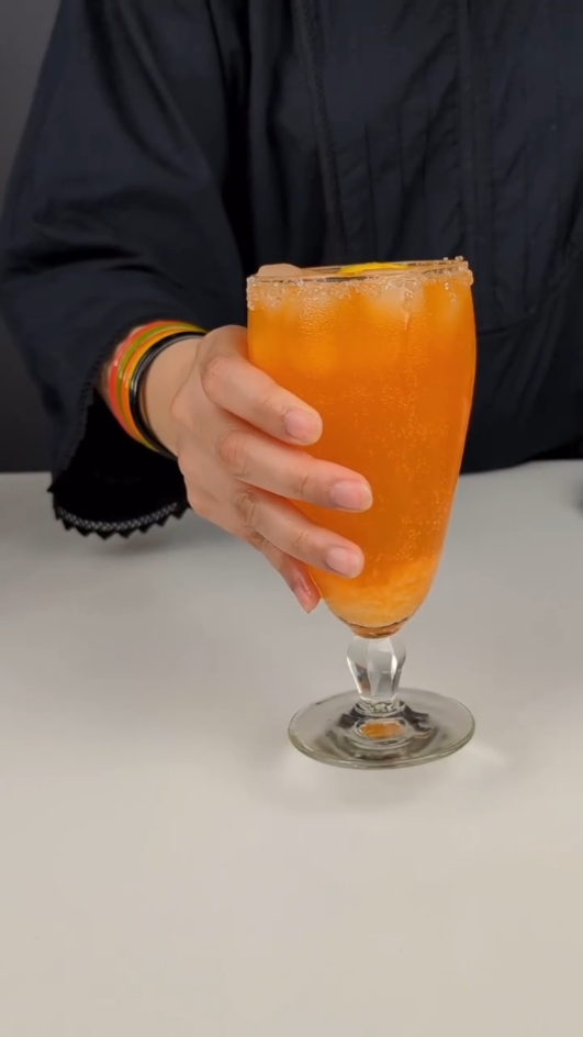 #fyp #viral #tiktok #foodieflavor2 #cool #restaurant #homemade #fanta #orange #Summer #drink #juicewrld #😍😍😍 #EasyRecipe #tasty #foodieflavour2 #🥰🥰🥰 #fresh 