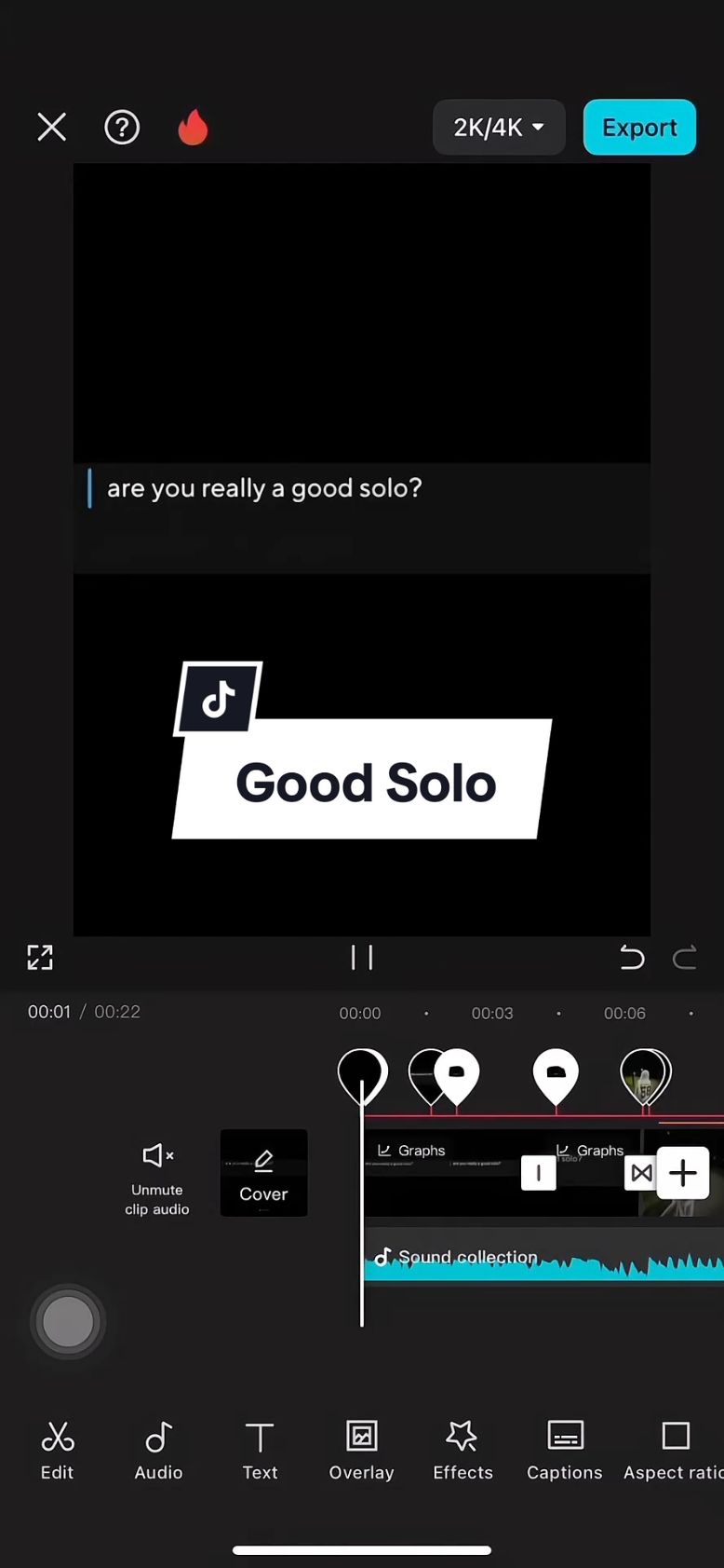 Good Solo Template‼️ #templatecapcut #template #fyp #CapCut #velocity #lyrics #viral #fyp #templatecapcut #fyppppppppppppppppppppppp #goodsolo are you really a good solo template