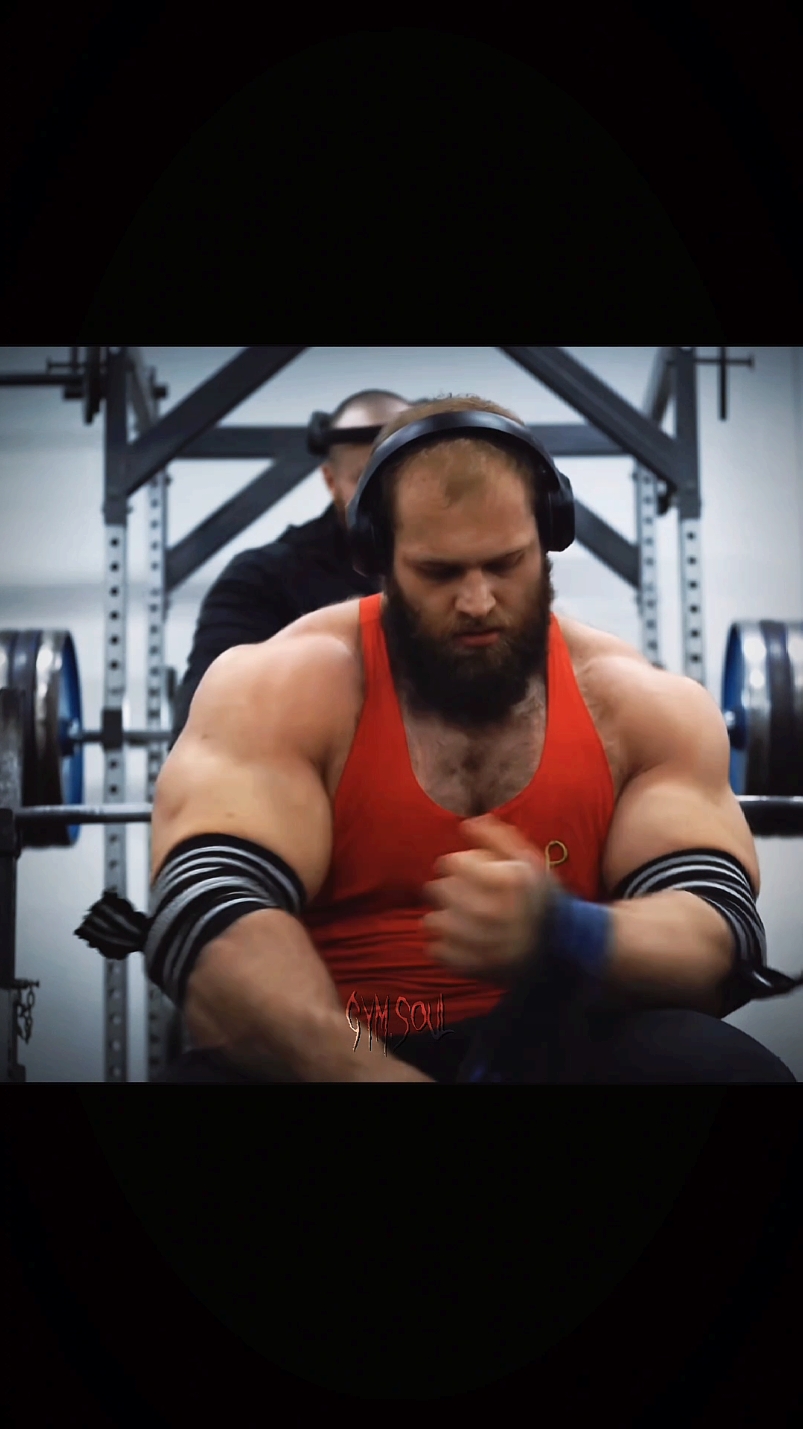 🔱Andrey Smaev☠️ The🇷🇺Russian⚡️Bear 🐻  | - - - #andreysmaev #smaev #GymTok #gym #gymmotivation #monster #motivation #gymtoks #wegojim #foryou #ashtetic #bigback #fypシ  #powerlifting #benchpress #300kg #powerliftingmotivation #biggest  #bodybuilder #gummybear #edits 