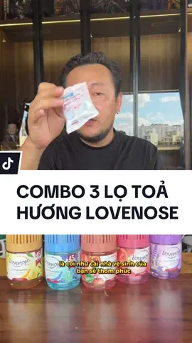 Combo 3 lọ toả hương Lovenose được tặng thêm 2 viên sạch bồn cầu Cleanz giá chưa đến 180K. Giúp khử mùi, làm thơm phòng khách, toilet, phòng ngủ, nhà bếp, không gian làm việc. Nhà đang xài luôn, rất ưng. #chuca #chucareview #chucareviewkhongbooking #lotoahuong #lovenose #aikomi 
