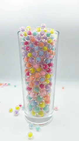 Round Sago Beads 😍 Available in 8mm, 10mm and 12mm. #beads #diybeads #beadsdiy #sagobeads #beadsjewelry #beadsbracelets #beadskeychain #keychain #diykeychain #ph #beadsstore 