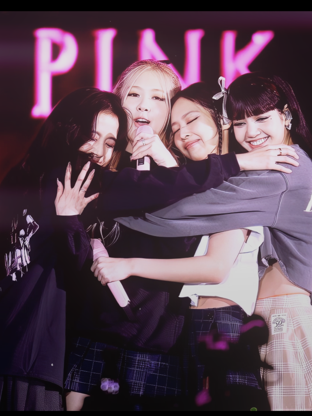 8 years of growing together #blackpink #blackpinkedit #jennie #lisa #rosé #jisoo #kpop #kpopfyp #kpopedit #blackpinkanniversary ac bckswanjin