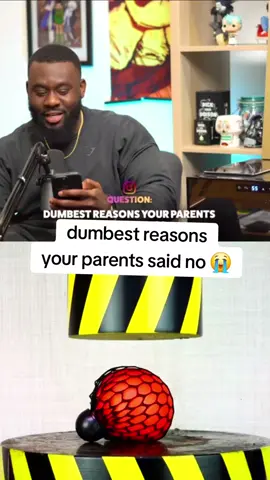 dumbewt reason your parent said no 😭 #CapCut #clips #pod #funny #fyp #viral #podcastclips 
