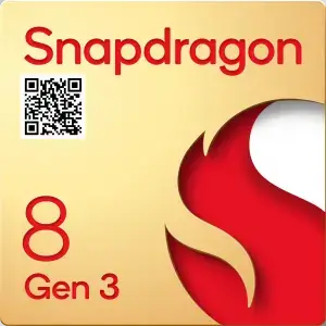 Snapdragon 8 Gen 3 ⬇️ 4nm TSMC & 8 Core 1x Cortex X4 3.4 GHz 3x Cortex A720 3.15 GHz 2x Cortex A720 2.96 GHz 2x Cortex A520 2.27 GHz GPU Adreno 750 770Mhz Snapdragon 8 Gen 4 ⬇️ 3nm TSMC & 8 Core 2x Core 4.09Ghz (Performance Core) 6x Core 2.78Ghz (Ephesians Core) GPU Adreno 830 965Mhz  #Qualcomm #Snapdragon #Snapdragon8Gen3 #Snapdragon8Gen4