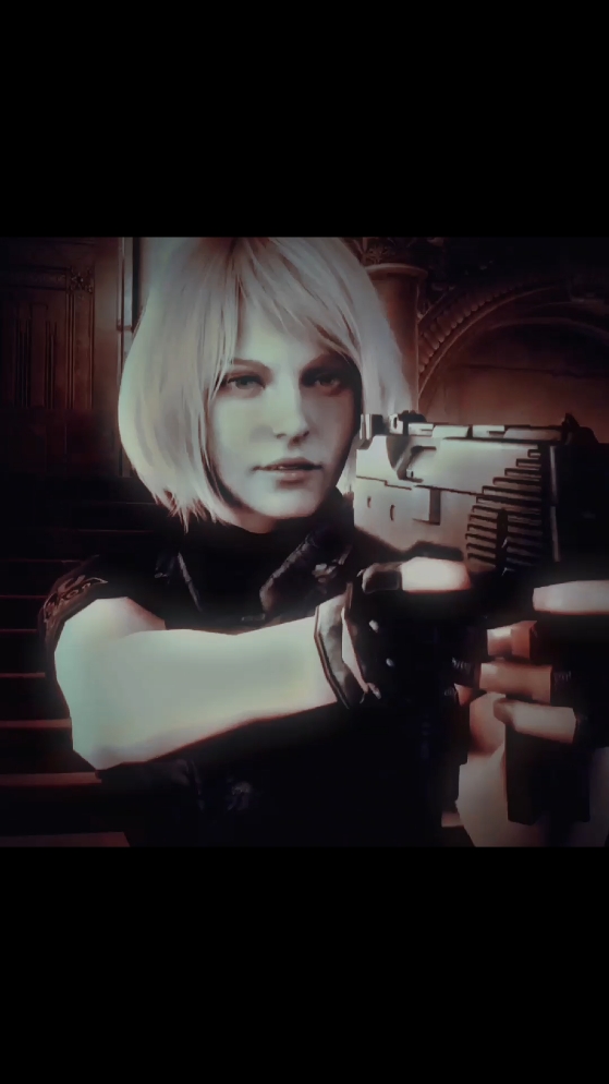 #ASHLEYGRAHAM | her agent mod as ada is gonna my favorite, love them both | scp mod: @m6ntaly | #residentevil4remake #residentevilseparateways #re4remake #ashleygrahamedit #residenteviledit 