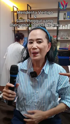 Semua bisa teratasi jika anda datang ke PWG. Kami siap membantu Anda menjadi lebih sehat #prifewellnessgallery #pwgindonesia #kesehatan #health #informasitiktok #informasikesehatan #viralvideo