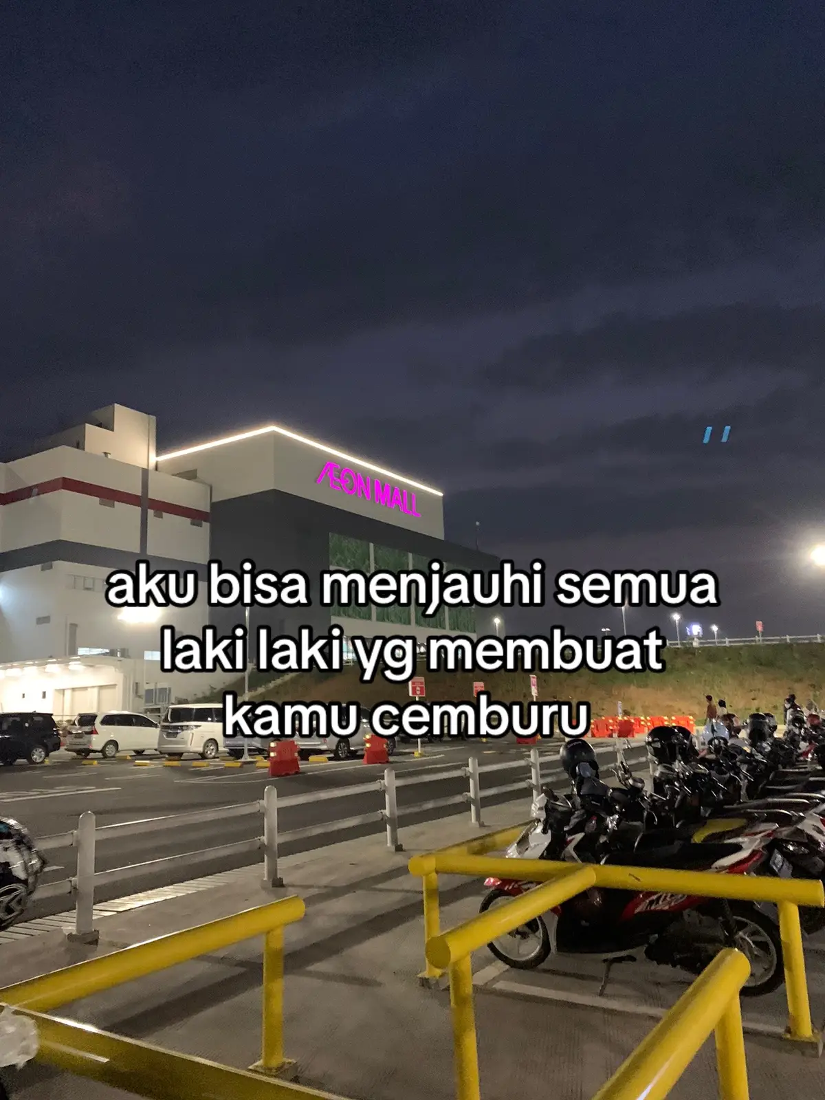 #fypシ゚viral #wanitakuat #xyzbca #viral #4u #foryou #fyp #fypodonggggg #quotes #masukberanda 