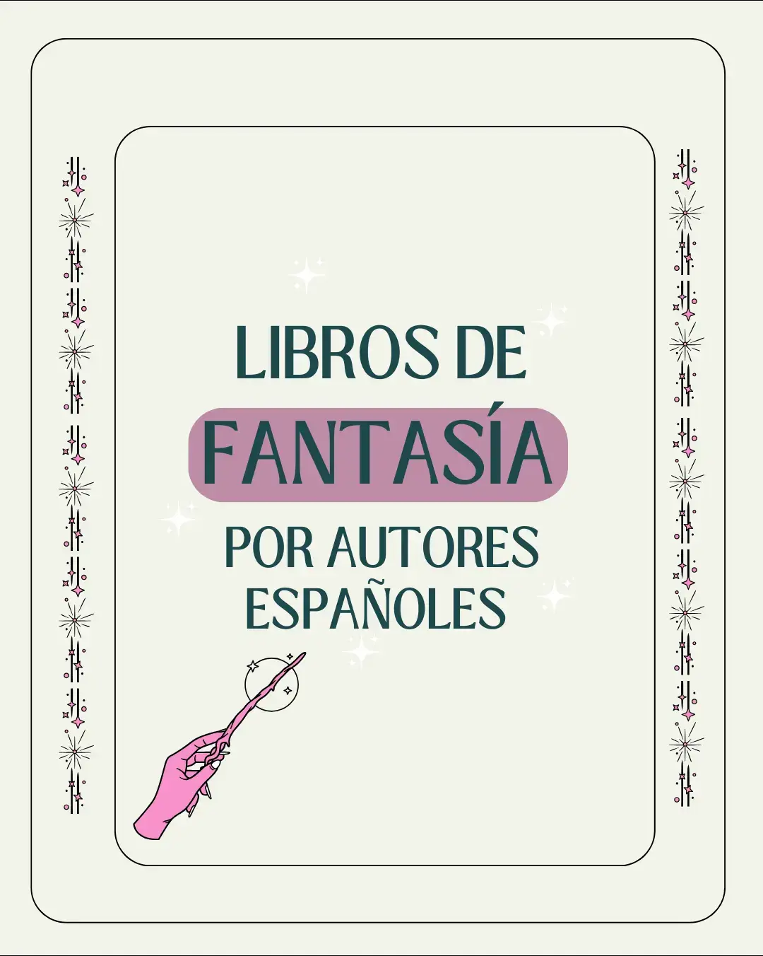 #booktokespañol #BookTok #fantasy #fantasia #autores #libros 