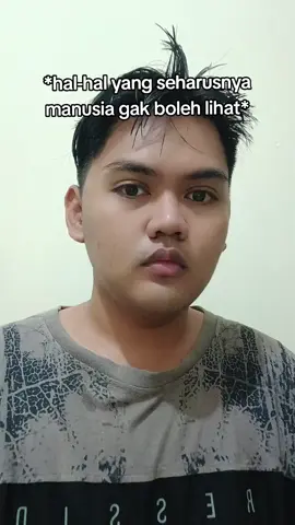 kasihan sekali #horror #creepy #scp #wendigo #skinwalker #doppleganger #doppelgänger 