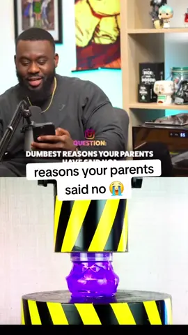 reasons your parents said no 😭 #CapCut #CapCut #viral #fyp #funny #clips #pod 