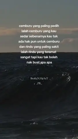 #brokenheart #fyp #xyzbca #TikTokAwardsMY2024 