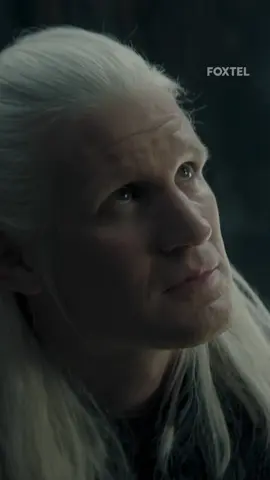 Until death or the end of our story. 👑 #HouseOfTheDragon #HOTD #HOTDS2 #DaemonTargaryen #RhaenyraTargaryen #MattSmith #EmmaDArcy #Foxtel