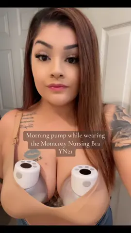 Looking for nursing bras? Then look no more! These nursing bras from @Momcozy Official are a MUST have!  #momcozy #momcozyreview #momcozynursingbra #momcozyyn21 #momcozyofficial #nursingbra #nursingbras #nursingbrasforbreastfeeding #tiktokshop #tiktokshopmusthaves #mommusthaves #mommymusthaves #mom #MomsofTikTok #momlife #momtok #momcontent #momcontentcreator #firsttimemommusthaves #breastfeedingbras #breastfeeding #breastfeedingworkingmom #breastfeedingjourney #breastmilk #breastmilktok #breastmilkisthebestmilk #liquidgold #pumping #pumpingmom #pumpingmama #pumpingmoms #pumpingtips #pumpingmilk #exclusivepumping #exclusivepumpingmama #exclusivepumpingmom #exclusivelypumping #pumpingjourney #oversupply #oversupplier #oversupplymom #oversupplytips #oversupplyofmilk #oversuppliertok #oversuppliermom #oversupplyweaning #foryou #foryoupage #fyp #fypage #fypシ゚viral #fyppppppppppppppppppppppp #FindItAtWatsons 