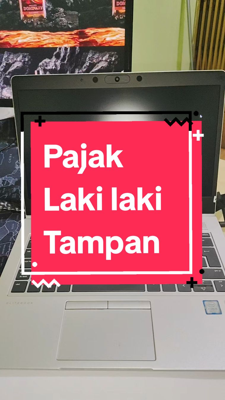 bebas pajak?  #pajak  #laptop  #hp  #lenovo