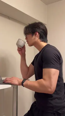 ☕️☕️☕️