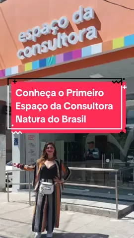 Conheça o Primeiro Espaço da Consultora Natura do Brasil  Endereço: Rua Domingos Marreiros, 1164, Umarizal, Belém, Pará. Horário de funcionamento:  Segunda a sexta de 8h às 18h Sábados de 9h às 12h Tentei esclarecer o máximo de dúvidas ao longo do vídeo, mas se ainda tiver alguma dúvida é só perguntar nos comentários. Não esqueça de enviar esse vídeo para uma Consultora ou Consultor de Beleza Natura que também vai amar saber dessa novidade.  Você também gostou dessa novidade e não vê a hora de chegar na sua cidade? #consultoranatura  #prontaentreganatura  #consultoriadebeleza  #naturaeco  #espacodaconsultoranatura  #consultoranaturadigital  #consultoranatura  #belemdopará  #belém  @Consultoria Natura e Avon 