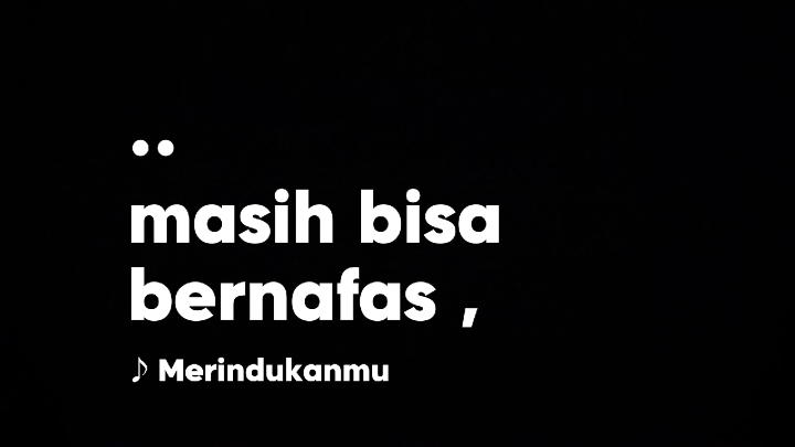 Merindukanmu #CapCut #musictrend #mentahanliriklagu #mentahanlirik #fyp #xyzbca #overlay #musictrend #overlaylyrics #overlaylirik #templatelirik #templatecapcut #merindukanmu 