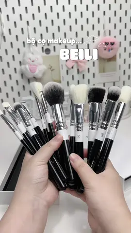 Cọ makeup này này xịn lắm lắm luôn í mí ní ơiii 🫧🥹💭✨🛒 #comakeup #cọmakeup #beili #beilimakeupbrushes #tipmakeup #xuhuong #viralvideo #foryou 