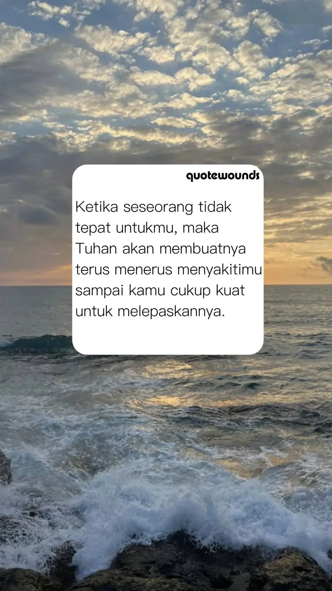 #katakatabijak #katakata #sadstory #quotesoftheday #sadvibes #fyp #xyzbca 