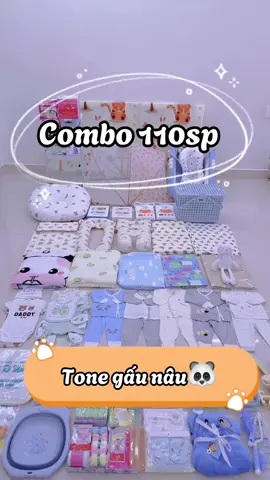 Đồ sơ sinh cho bé trai  #combososinh #combodisinhtietkiem #dososinh #trending #xuhuong #tiktokshop #fyp #fy #dososinh 