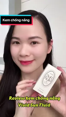 Kem chống nắng kiềm dầu, nâng tone cho chị em nè #kemchongnang #bebalance #beauty 