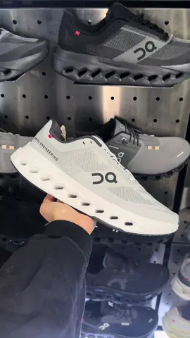 Is this On Running Cloud Surfer Next the cleanest of 2024?🔥 #JDSports #JD #OnRunning #On #Running #Sneakers #Trainers 