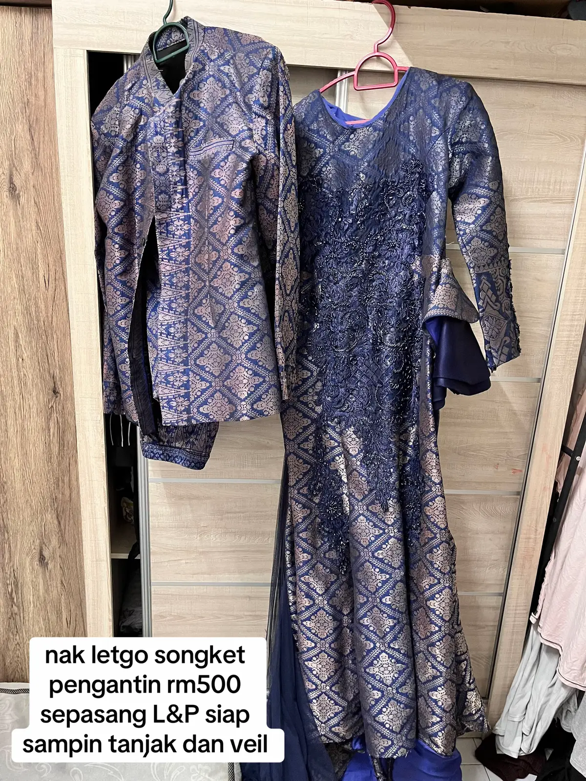 #songketmurah #sewasongket #sewabajupengantin #muaampang #bajusewakl #bajusongket #letgosongket #bajukahwin 