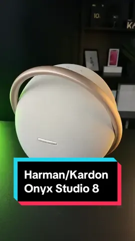 Harman/Kardon Onyx Studio 8 #pixophone #портативнаколонка #розпаковка #unboxing #unpacking #pixophone_unpacking #HarmanKardonOnyxStudio8 #HarmanKardonOnyxStudio #HarmanKardon #Harman #Kardon #OnyxStudio8 #OnyxStudio #Onyx