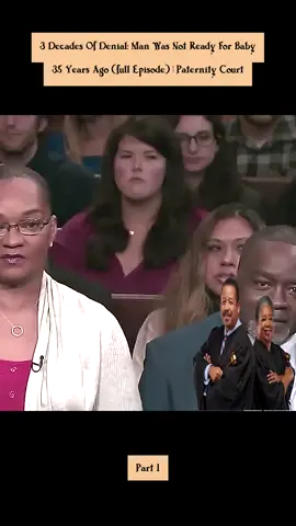 PART 1/6 EP 12 #paternitycourt?? #court #judge #courtroom #courtroomdramma #courttv #fyp #law #courttiktok #paternitycourt #paternitycourtepisodes #paternitycourtshow #paternitycourtmoments #laurenlakespaternitycourt #paternitycourt???? #paternityshow2024 #judgelaurenlake #laurenlakefullepisodes #paternitycourtwilliams #paternitycourtfull #parternitycourtfullepisodes #thepaternitytest #paternitycourtshow 