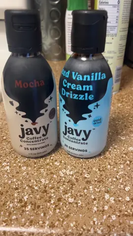 #javycoffee #tiktokshop #tiktokmademebuyit #fyp #trending #coffeeconcentrate @javvycoffee 