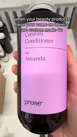 to all the Amanda’s out there, we ❤️ u #amanda #imamanda #custom #madeforyou #prose 
