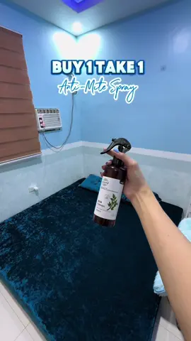 No more pangangati na sa higaan 😍#mitekillerspray300ml #bedbugkiller #dustmite #safeforbabiesandkids #bestseller 