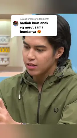 Membalas @ollaemon0 kocak juga si bunda 😄😄😄#elrumi #syifahadju #maiaestianty #trans7 #seleb #fypdongggggggg #fyp 