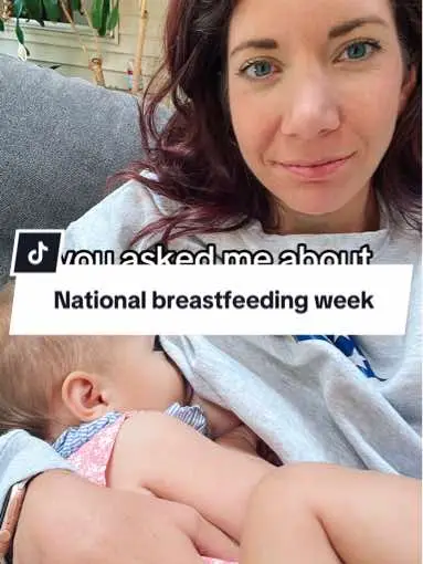 In honor of National Breastfeeding Week, this is my story. It’s not always so easy and beautiful.  And moms need so much more support than they’re given if they want to breastfeed. If you’re a struggling breastfeeding mama who doesn’t want to give up - I see you! I am you.  #breastfeeding #breastfeedingmom #breastfeedingjourney #exclusivelypumping #pumpingmom #breastfeedingsupport #vibrantmamawellness 