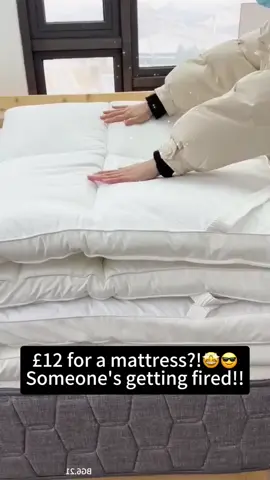#ad #mattress #mattresstopper #comfybed #couplegoals #TikTokMadeMeBuyIt #fyp #foryou #Home #mattress #mattresscleaning 