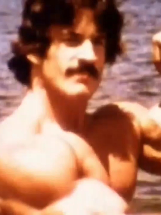 Mike Mentzer #mikementzer #bodybuilding #gymedit #foryou #fyp 