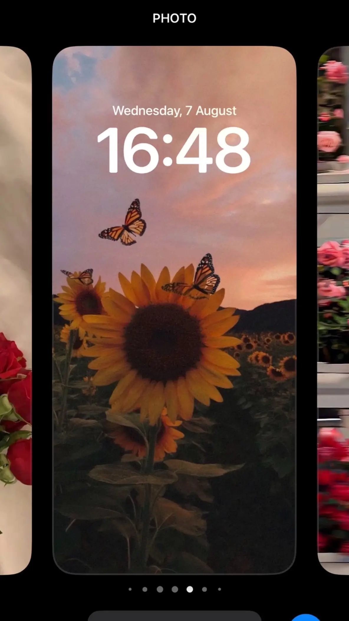 #wallpaper #viral #viralvideo #fyp #iphone #fyy #flowers 