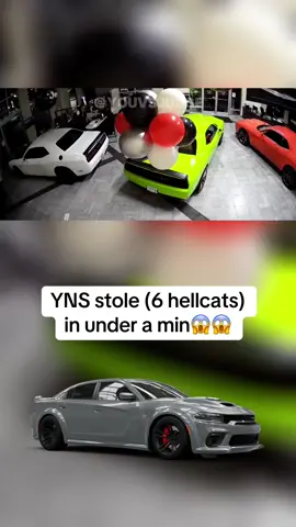 #crimestories #criminal #truecrimecommunity #hellcat #stolen #foryou #fypシ゚viral 
